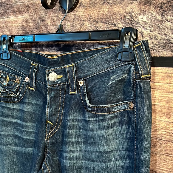 True Religion Jordan jeans - Picture 3 of 15